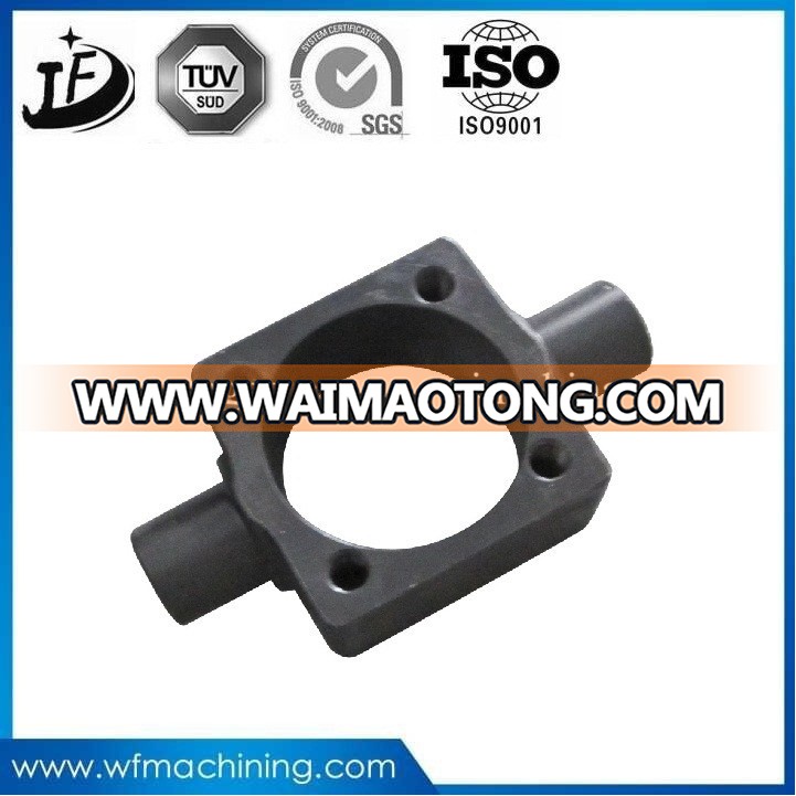 CNC Cutting/Milling Factory Supply Hydraulic Cylinder CNC Machining Parts