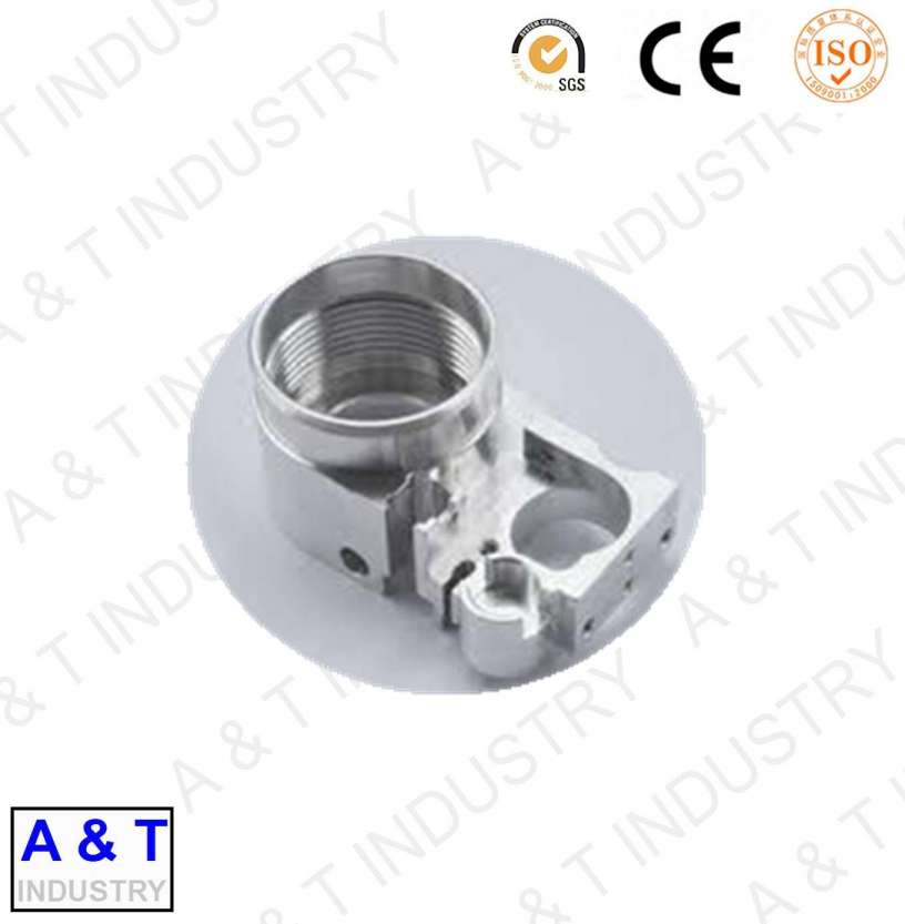 CNC Machining Precision Parts Pneumatic Cylinder Parts